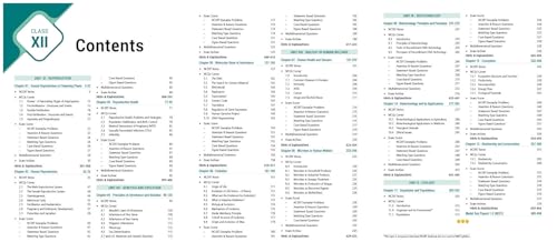 Image of MTG Objective NCERT at your FINGERTIPS Biology For 2025-2026 Exam - NCERT NEET Trend Indicator, HOTS MCQs, Rank Predictor & Notes with HD Pages | NEET Books (Based on NCERT Pattern)