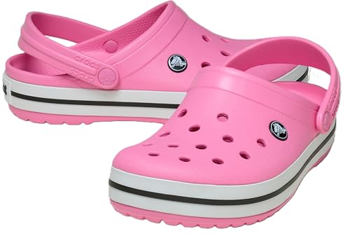 Image of Crocs Unisex-Adult Crocband Clog