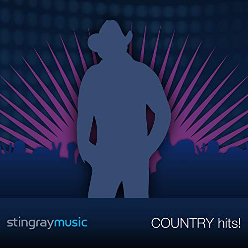 Past The Point Of Rescue (In the Style of Hal Ketchum) [Performance Track with Demonstration Vocals]