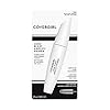 Covergirl Lash Blast Amplify Eyelash Primer, Neutral White , 0.44 Fl Oz (Pack of 1)