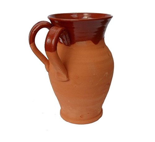 Pignata terracotta cm.20