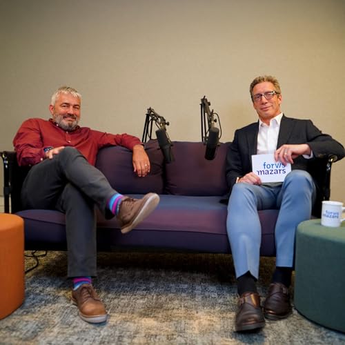 Getting to the heart of client experience with Bob Green