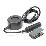 【正規品】ZTACTICAL TCI TACTICALタイプ PTTスイッチ ICOMコネクター