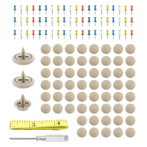 Bedliner Installation Kit