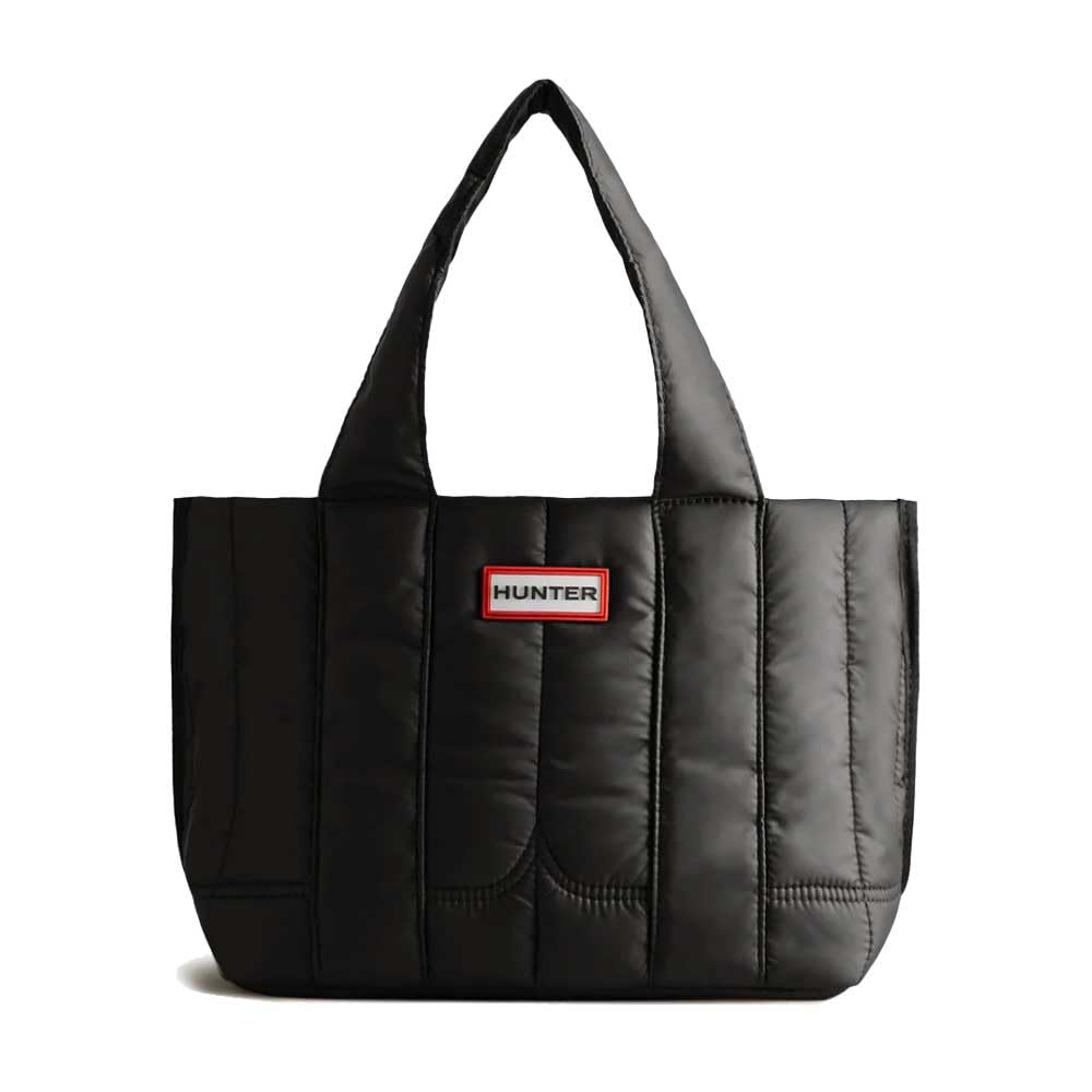 HUNTER　ハンターインターピッドパッファーミニトート Amazon | [ハンター] イントレピットパッファーミニトート