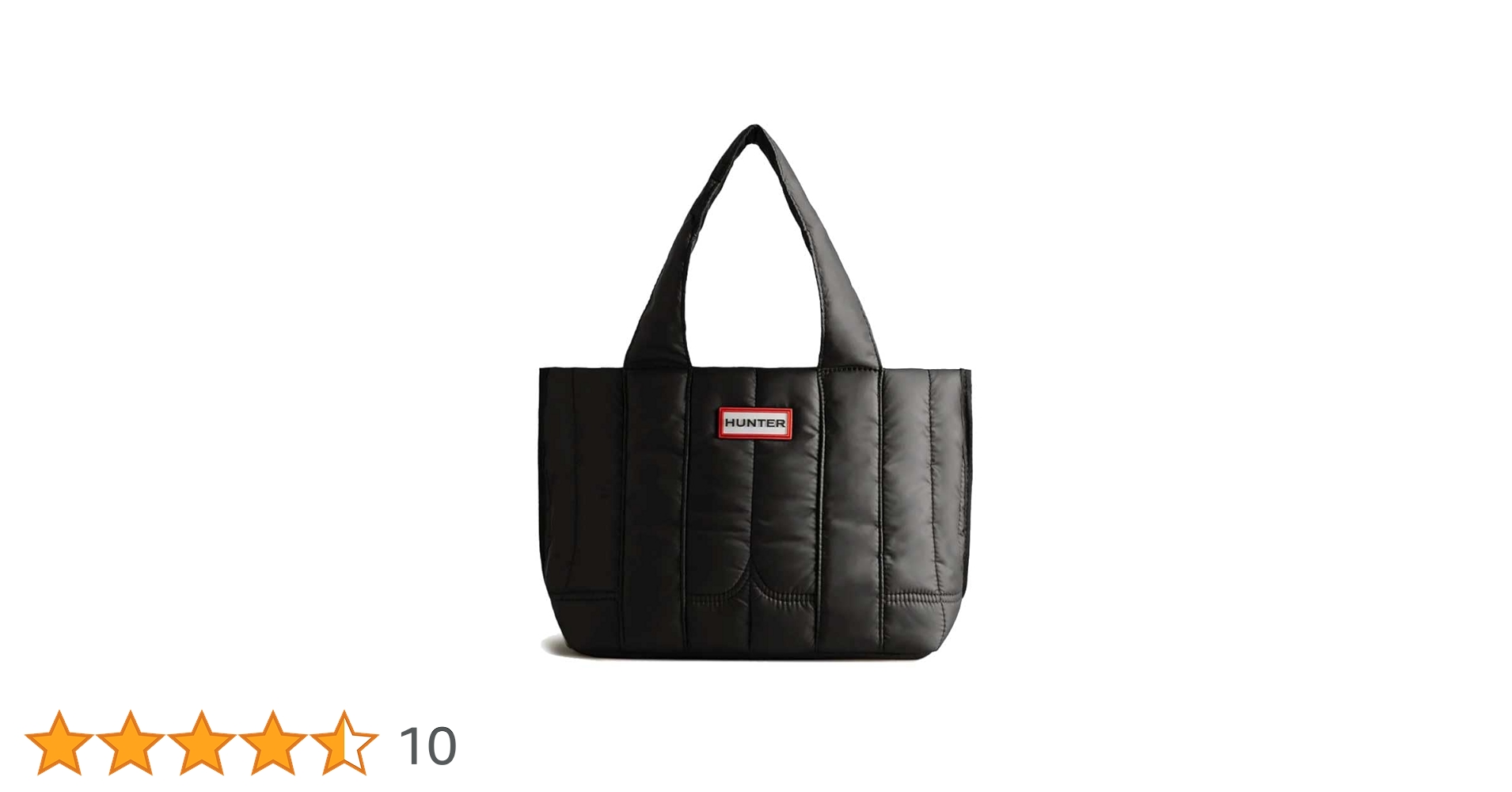 Amazon | [ハンター] イントレピットパッファーミニトート intrepid