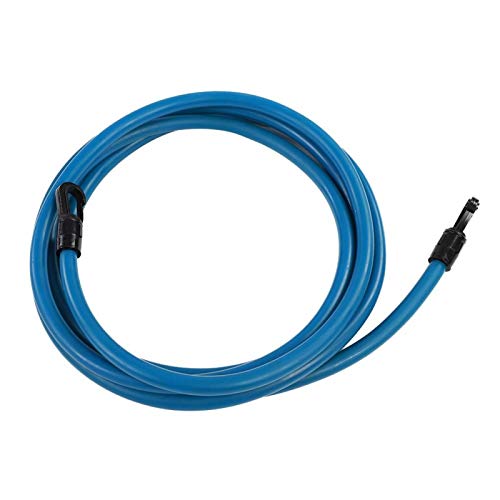 Tiffasha Zwemband - zwemweerstand riem zwemoefenaar riem zwemmen tether voor zwemmen leerlingen - één elastische latex… - Image 8