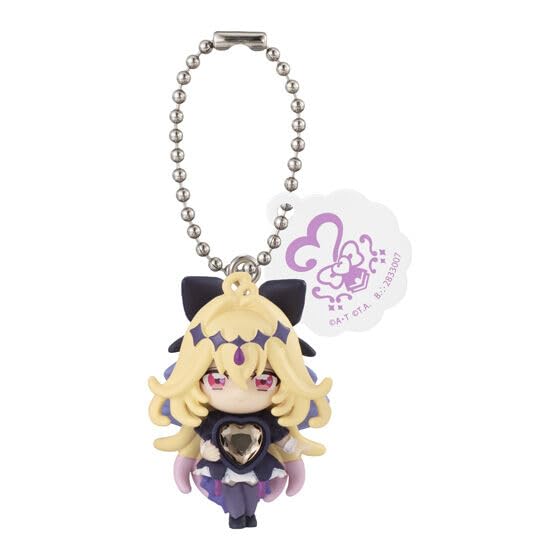 Amazon | 【キュアアルカナ・シャドウ】 名探偵プリ'キュア！ 名探偵