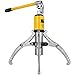 VEVOR Hydraulic Gear Puller, 15 Ton Max. Capacity Hydraulic Puller, 2 or 3 Jaws Bearing Hub Separator, 3.9