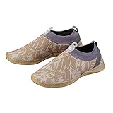 リーフツアラー(REEF TOURER) マリンシューズ アクアシューズ ウォーターシューズ サマーシューズ 水陸両用 男女兼用 カーキリーフ 25cm RA0110