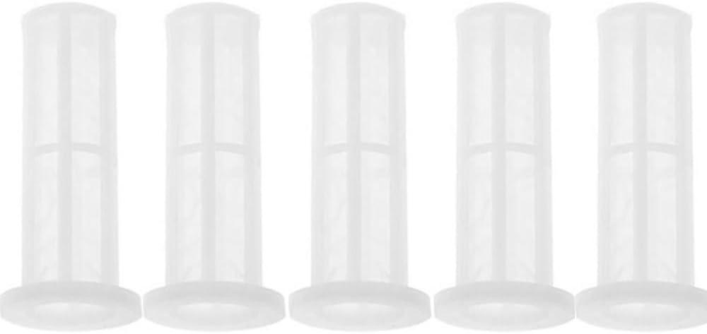 Car Washer Water Filter for Karcher K2-K7 G 3/4'' Water Filters for Lavor for Nilfisk for Elitech High Pressure Washer(C)