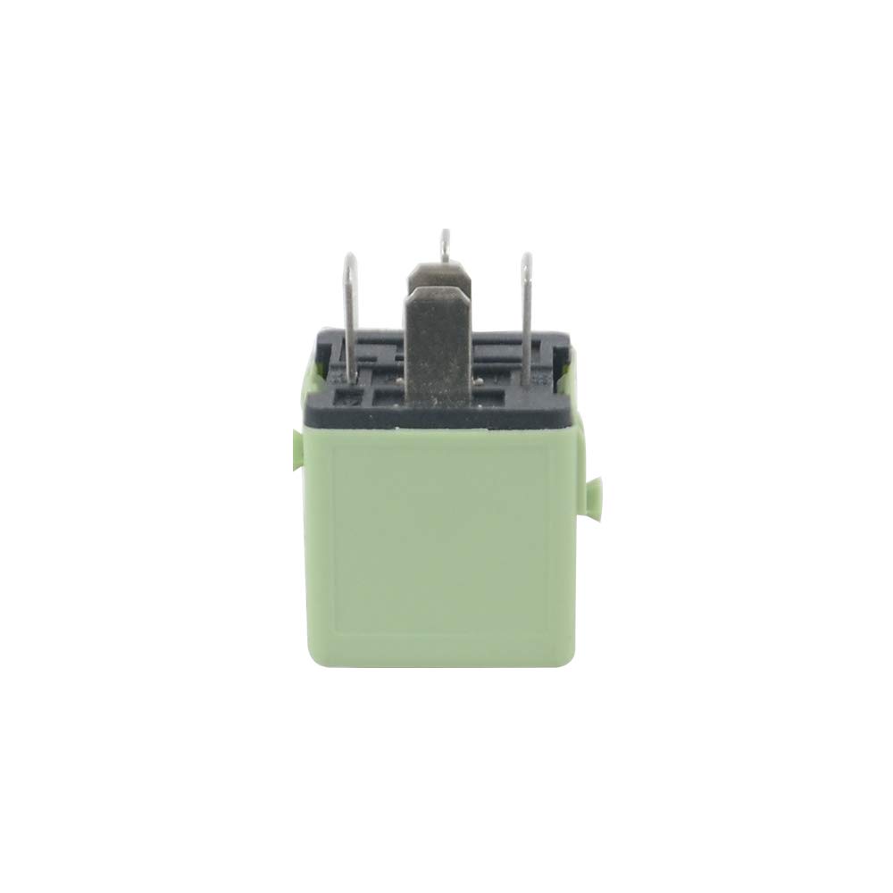 Multipurpose Air Spring Relay Compatible with B-M-W & MI-NI 
