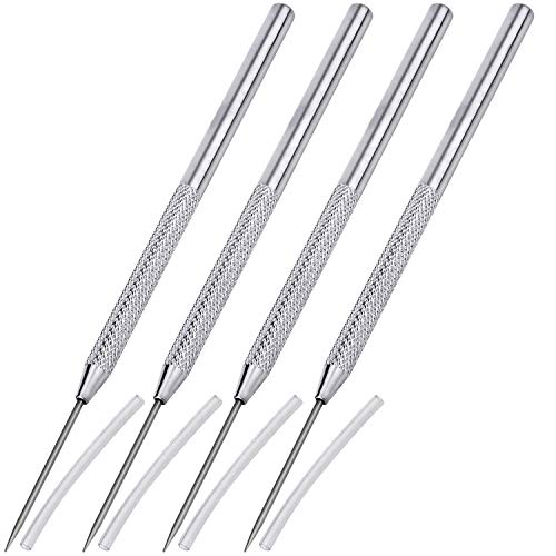 Clay Needle Tools Ceramic Detail Tools Pottery Sculpture Needle Detail Tools (4)