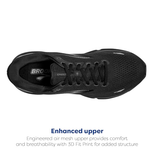 Image of Brooks Women's Ghost 15 Neutral Running Shoe