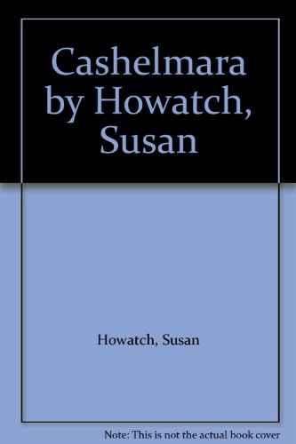 Cashelmara by Howatch, Susan B005LAST1Q Book Cover