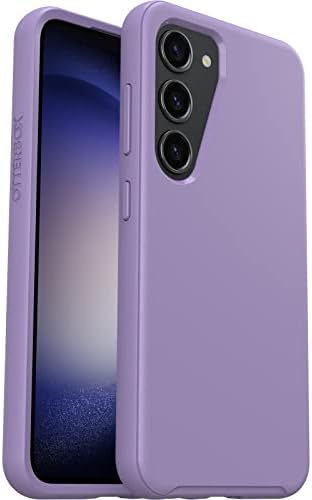 OtterBox Symmetry Clear Case for Galaxy S20, Shockproof, Drop Proof, Protective Thin Case, 3x tested to Military Standard, Clear