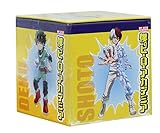 My Hero Academia Hero Sours Candy in Collectible Box Tin!