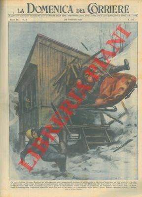 Durante gli allenamenti per i campionati italiani