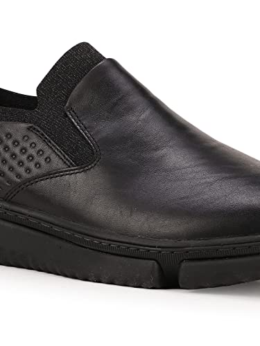 Image of Hush Puppies Mens Bennet Pt Slipon Formal Shoe