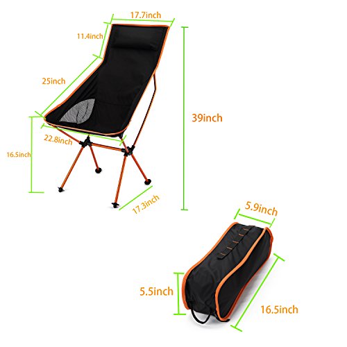 YAHILL Nuovo design Extended portatile