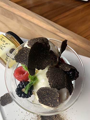 Miel de Acacia con Trufa Negra 110g miniatura 4