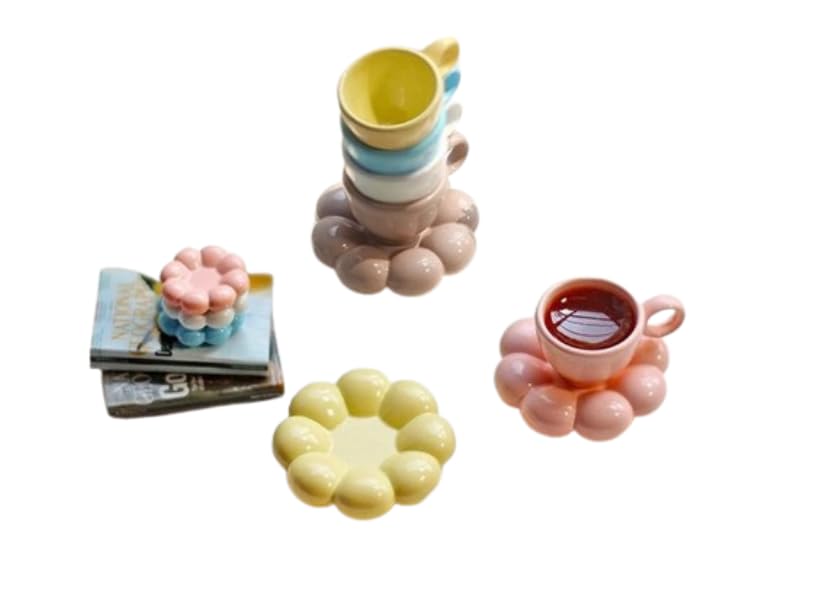 Amazon | ミニチュア tea time ティータイムセット ミニチュアカップ