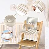 Zoom IMG-2 cuscini per seggiolone tripp trapp Zoom IMG-2 cuscini per seggiolone tripp trapp