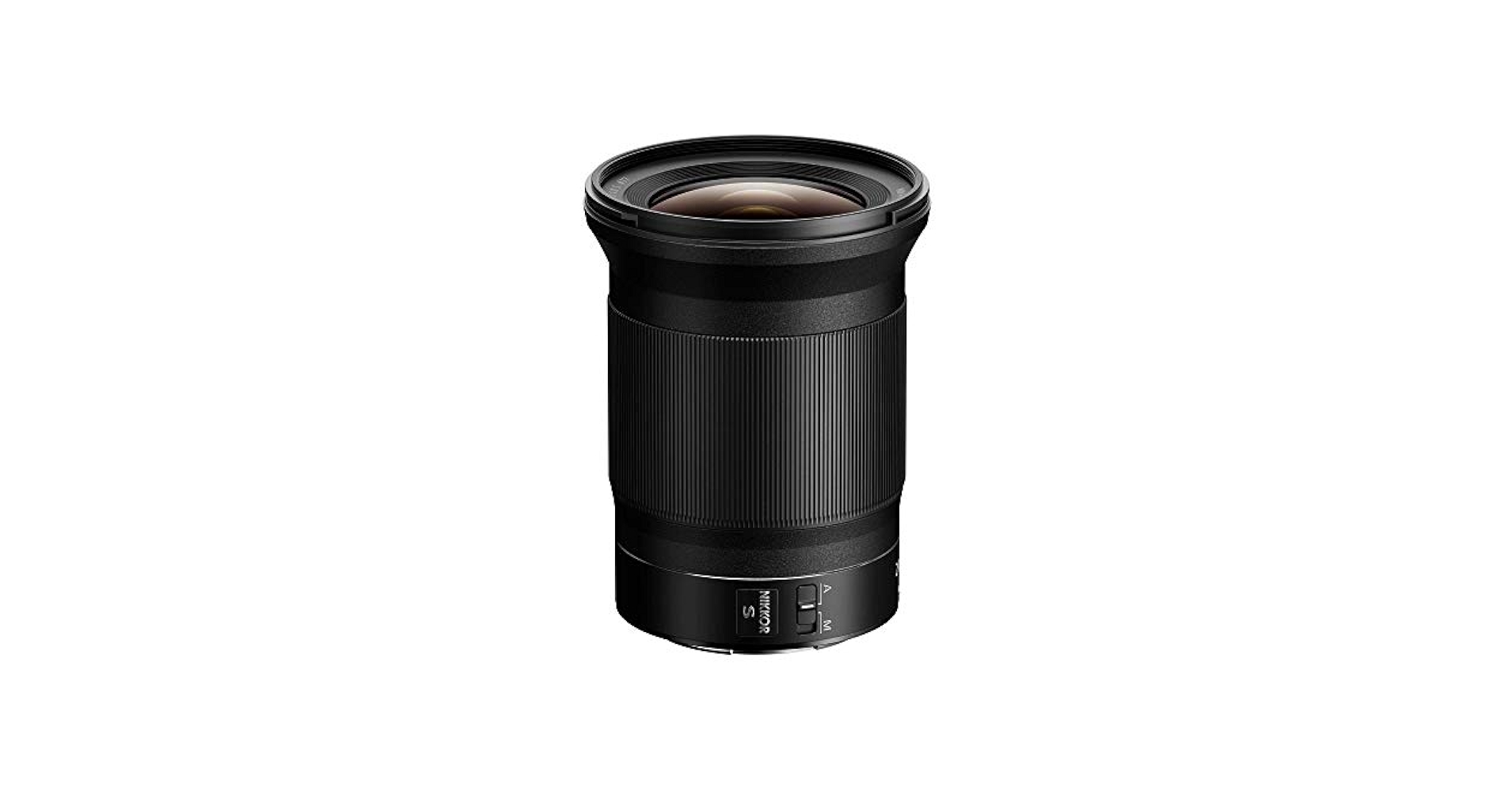 NIKKOR Z 20mm f/1.8 S レンズ Amazon.com : Nikon NIKKOR Z 20mm f/1.8 S | Premium large