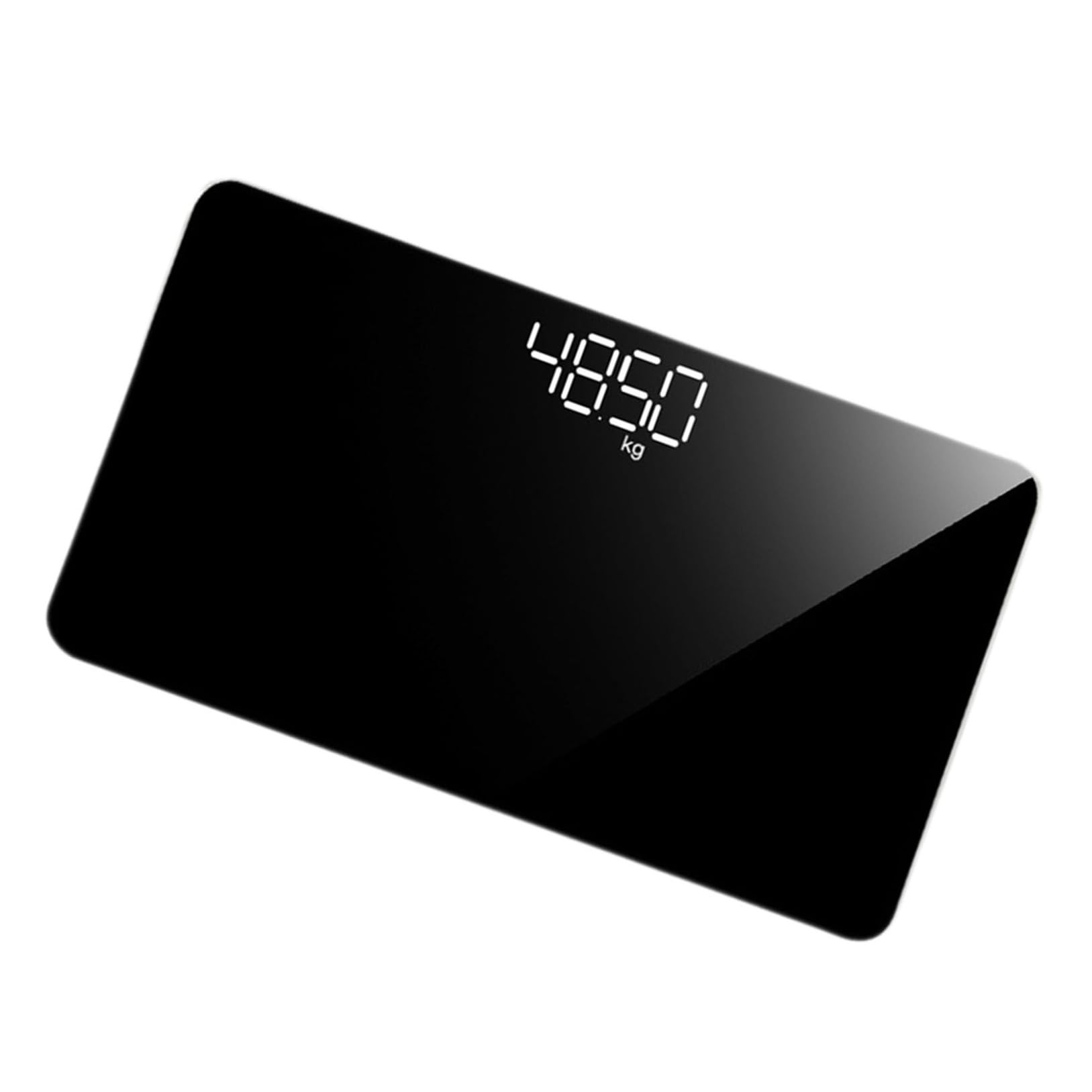 Balance électronique compacte rechargeable pour ne plus manquer de batterie - 8