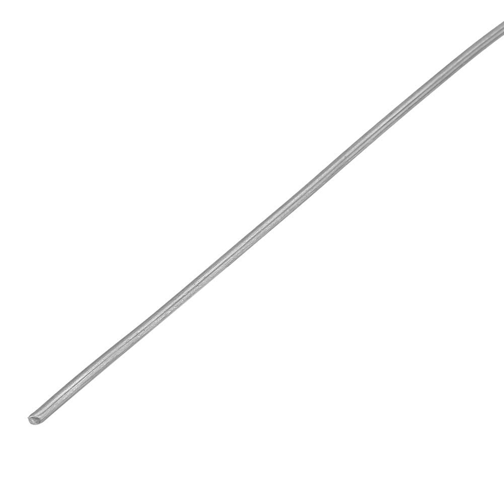 Drut spawalniczy miedziano-aluminiowy, drut spawalniczy do spawania drutu miedzianego i aluminiowego (10 m)