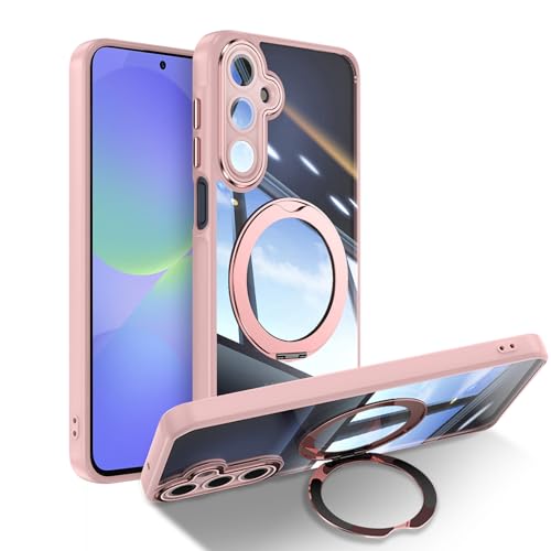 [ShinKin] X}zP[X Samsung Galaxy A36 5G p P[X Jo[ PC + TPUf P[X Ot Jo[ X^h@\ X}zP[X YtBی@\t ꂽی gѓdb̃YtB y