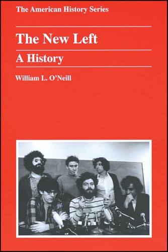 The New Left: A History