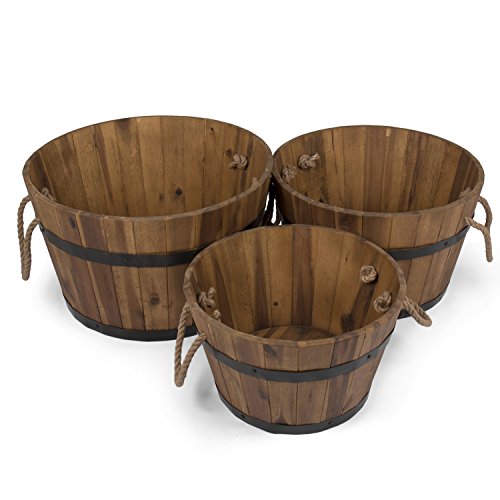 Park Alley Lot de 3 Masques en...