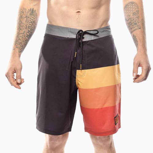 FASTHOUSE Utopia 19" Boardshort3