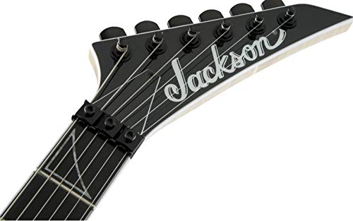 Jackson ジャクソン Pro Series CD24 Amazon | JACKSON (ジャクソン) エレキギター PRO SERIES CD24, EBONY