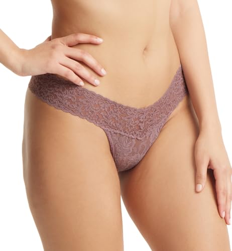 Image of Hanky Panky Womens Signature Lace Boyshort