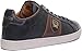 Pantofola d'Oro Men's Low-Top Sneakers, Blue Dress Blues 29y, 6.5 UK