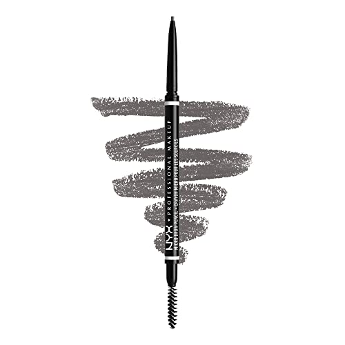 Ultimate Guide On The Best Grey Eyebrow Pencil In 2023