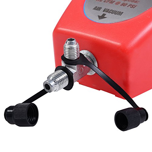 Goplus AT4280 Air Conditioning System Tool Auto Operated Vacuum Pump thumb #3