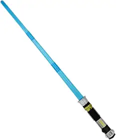 Dm Toys, Sabre de Luz Space Force Retrátil Verde Tipo Star Wars Dm Toys