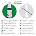 Siddha Remedies Attention & Focus for Kids Homeopathic Oral Spray for Children, Treats Difficulty Studying, Concentration, Restlessness 100% Natural Non GMO Free of Gluten Alcohol Sugar Dairy