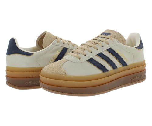 Image of adidas Women's Gazelle Running Sneakers