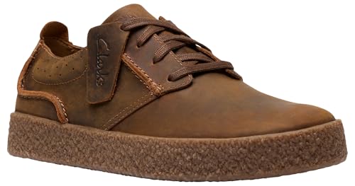 Chaussures à lacets Clarks StreethillLace pour Homme - vue 8