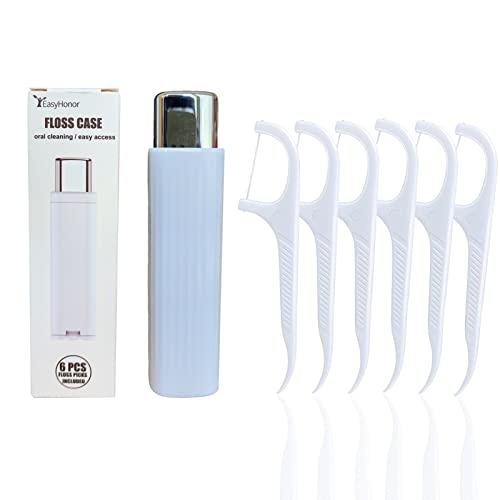 Floss Picks Vs. Standard Dental Floss Which Is Better?