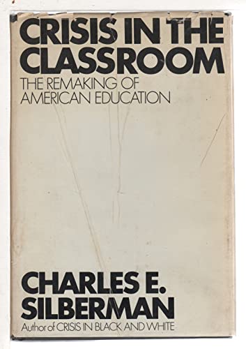 Crisis in the Classroom