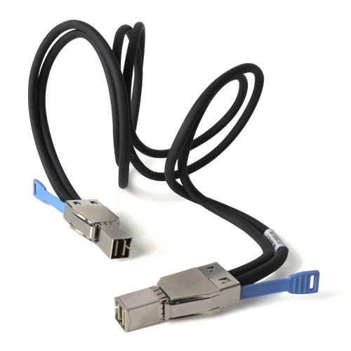 Sans Digital External Mini-SAS HD SFF-8644 with Cable (44TO441M)