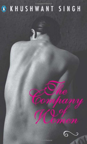 The Company of Women 0143032127 Book Cover