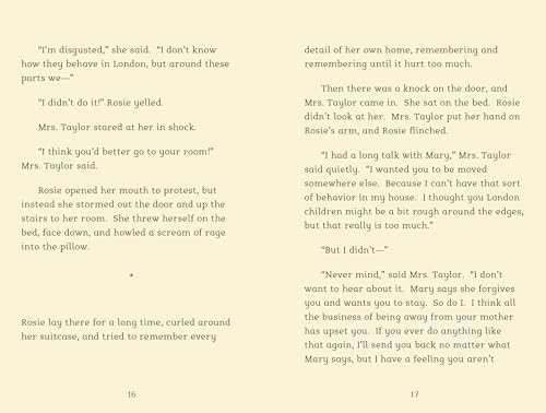 Still Water (Everyone Can Be a Reader (Middle Grade S) - Image 5