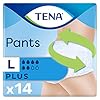 TENA Broek Plus, L, 14 karaat