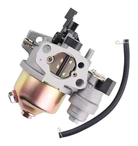 Carburateur GX160 pour moteur 168F 170F à flux stable